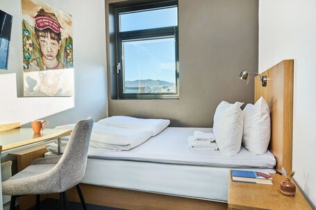 Smarthotel Forus - view 3