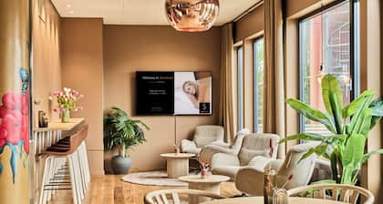 Smarthotel Forus