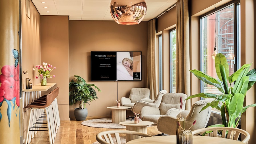 Smarthotel Forus