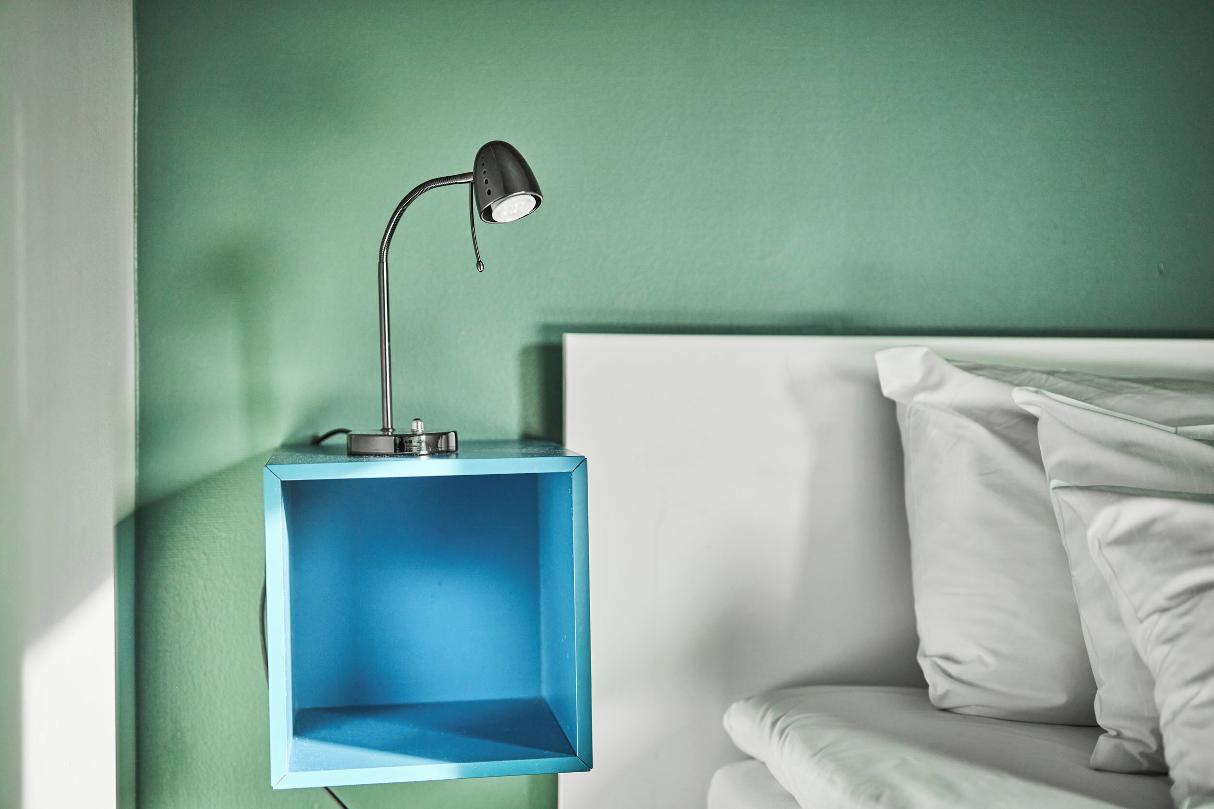 superior room | 2 bedrooms, pillow-top beds, desk, soundproofing