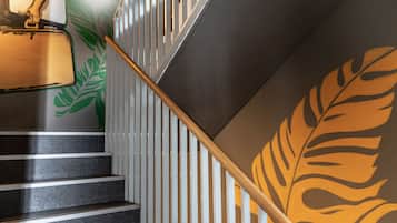 Escaleras