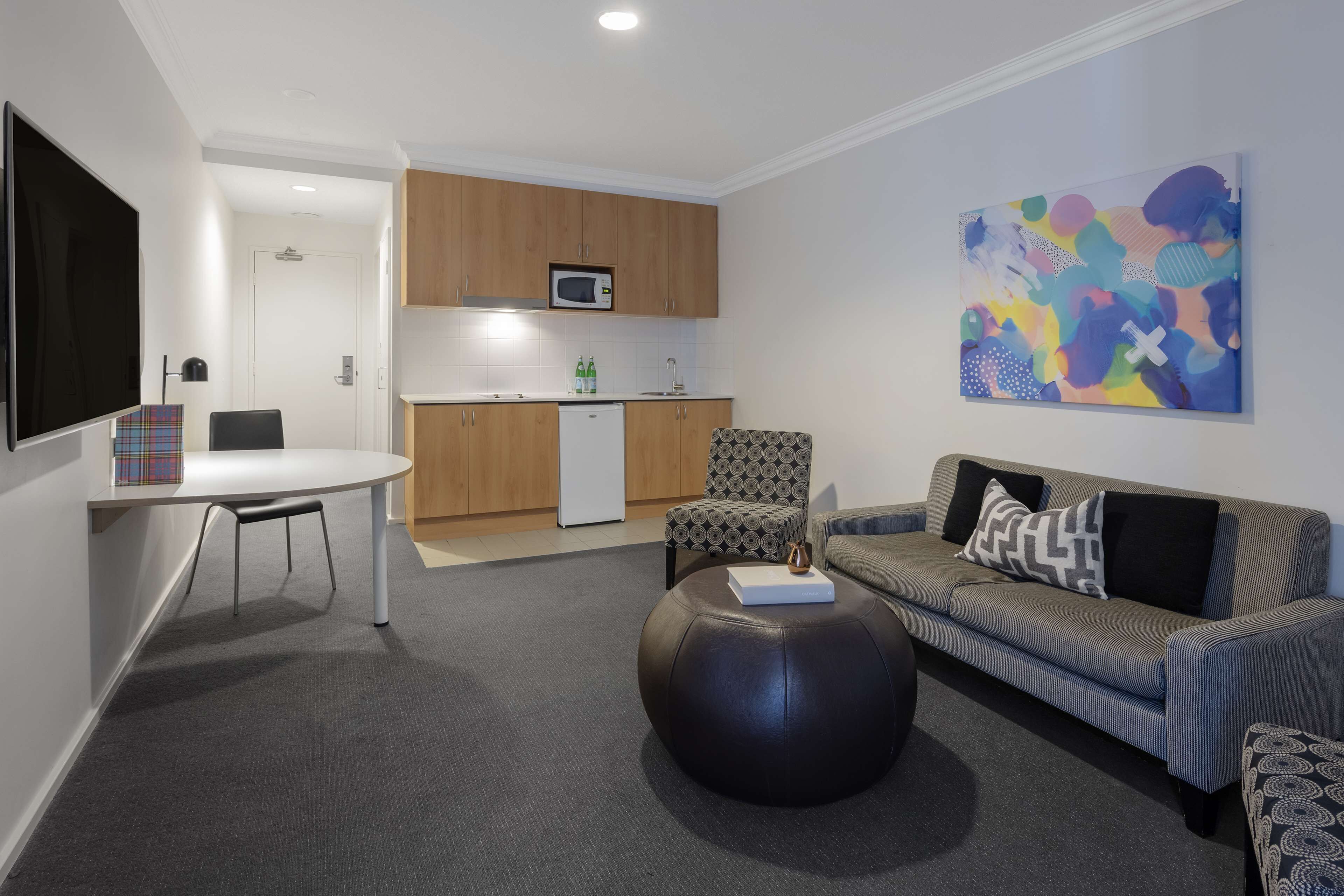 1 bedroom, in-room safe, desk, laptop workspace