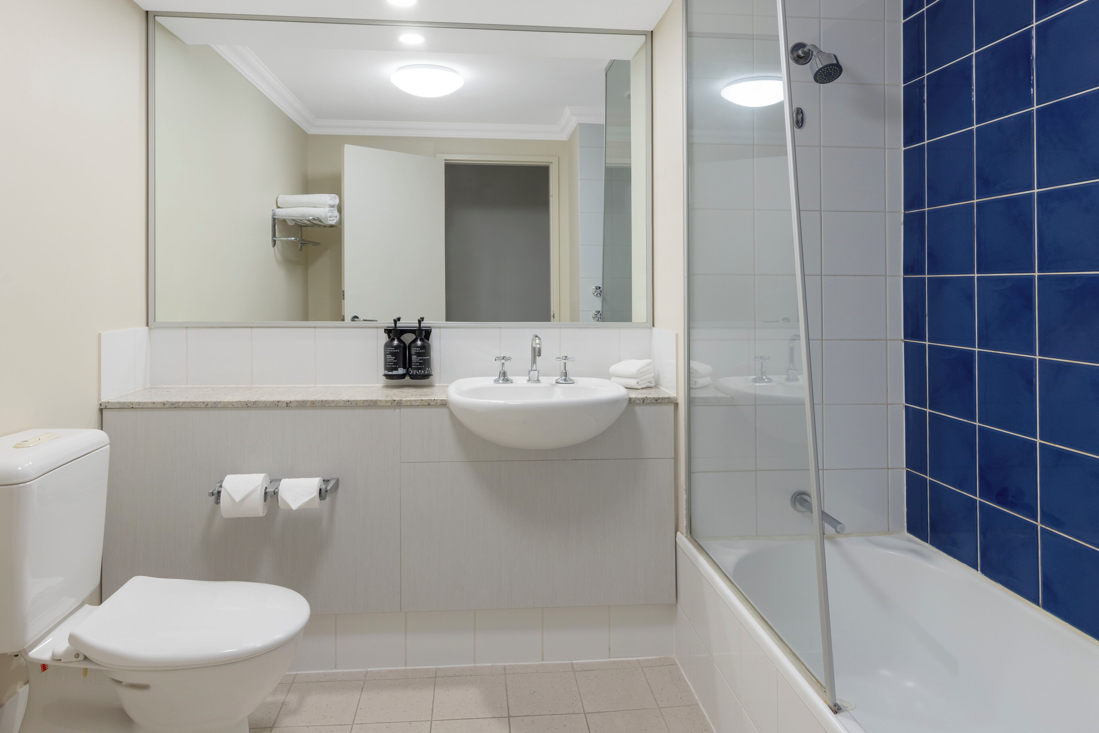 Foto - Oaks Perth Hotel