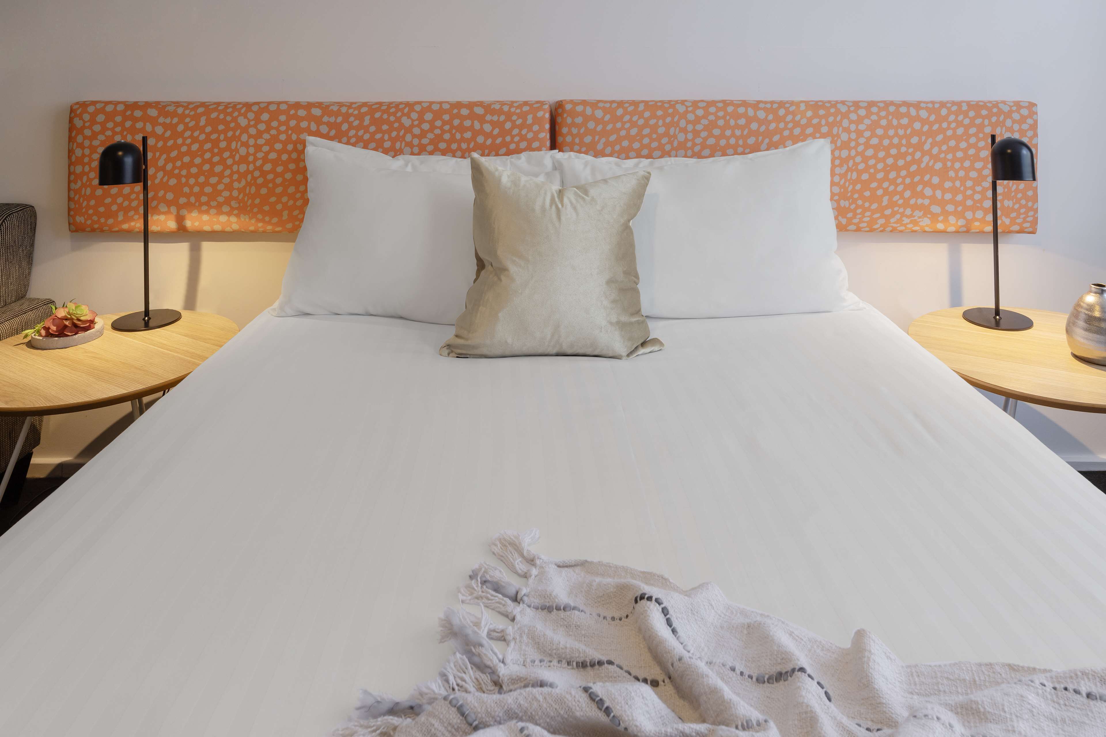 1 bedroom, in-room safe, desk, laptop workspace