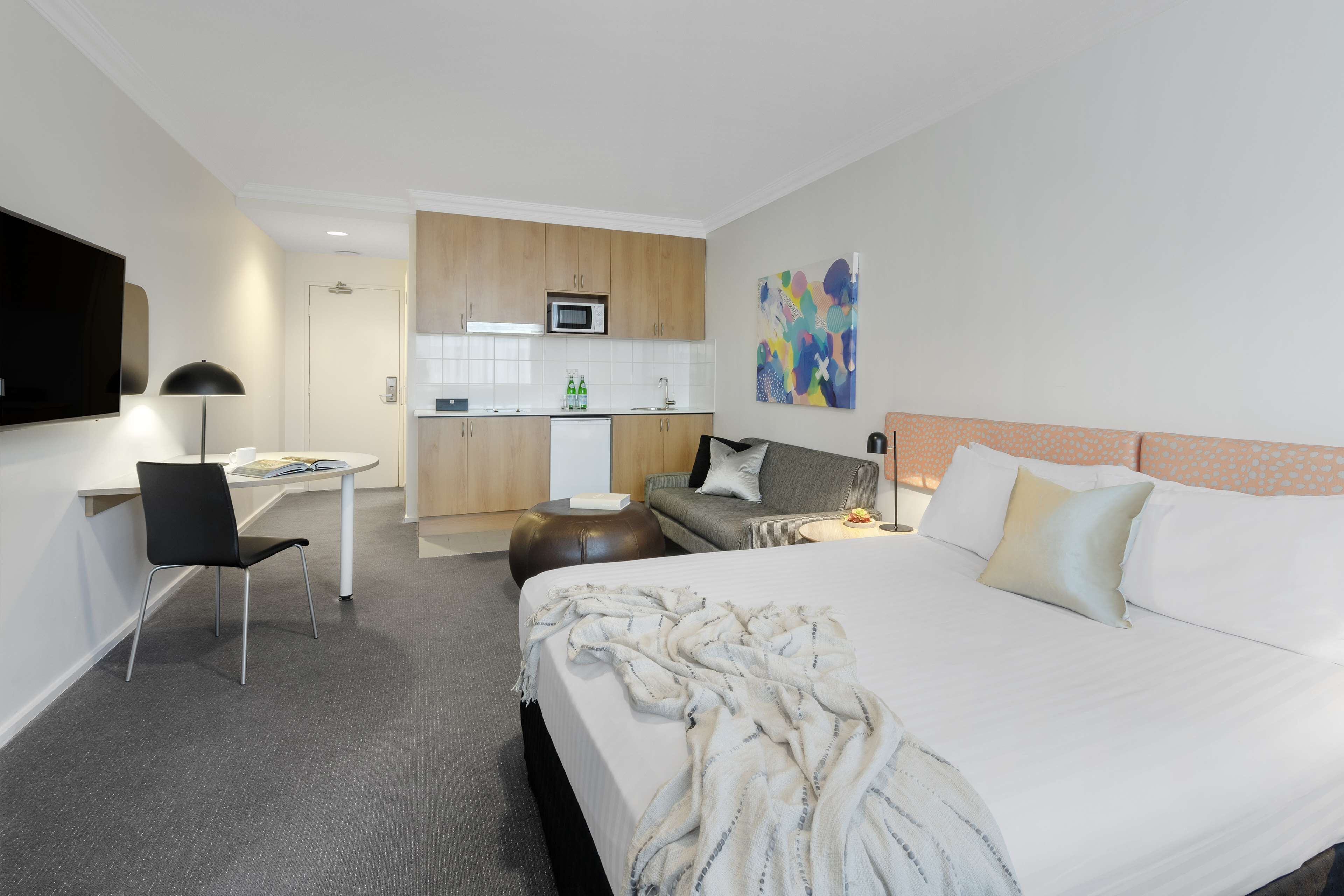 1 bedroom, in-room safe, desk, laptop workspace