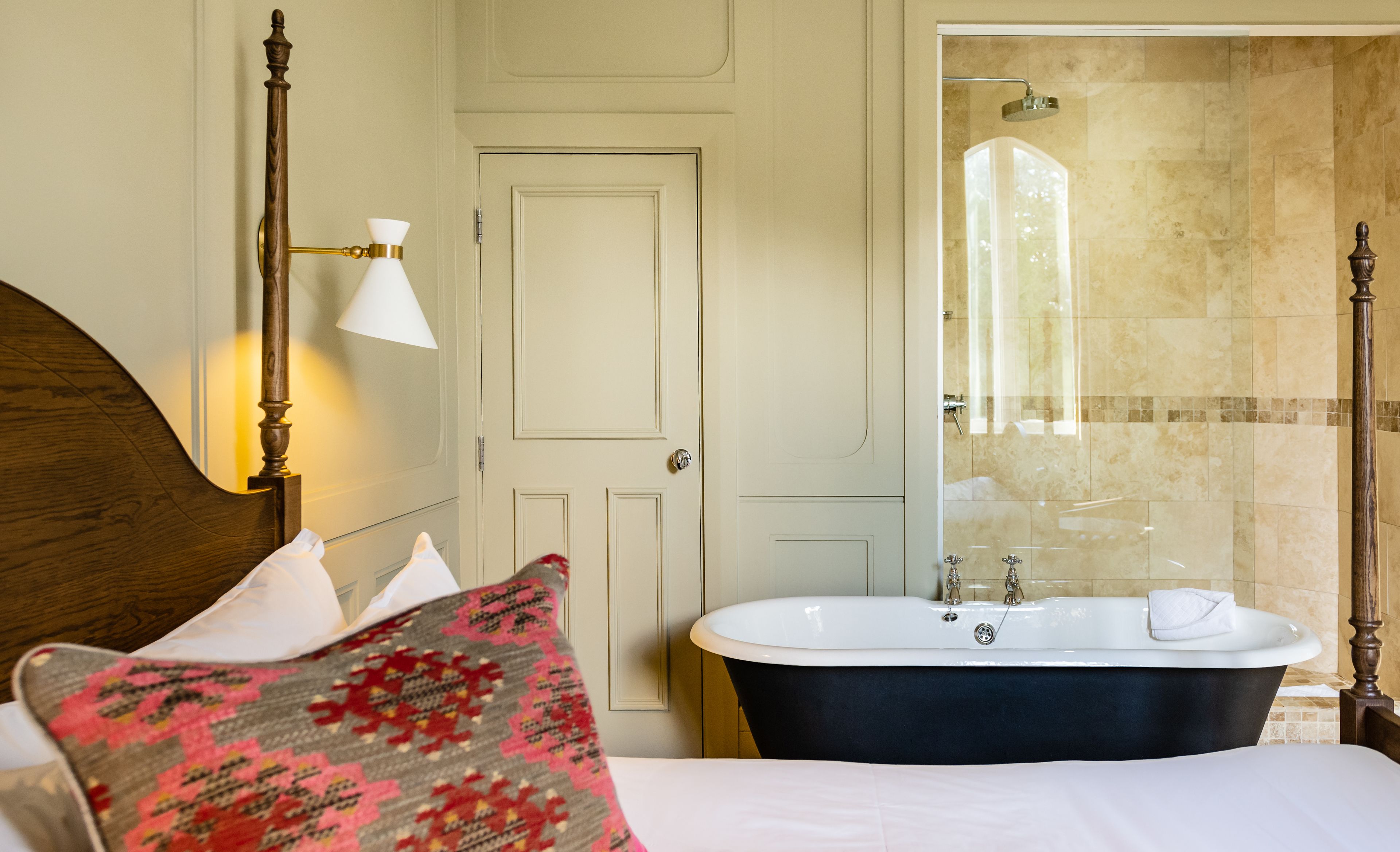 Foto - Didsbury House Hotel