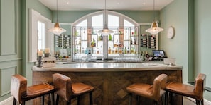 Bar (sur place)
