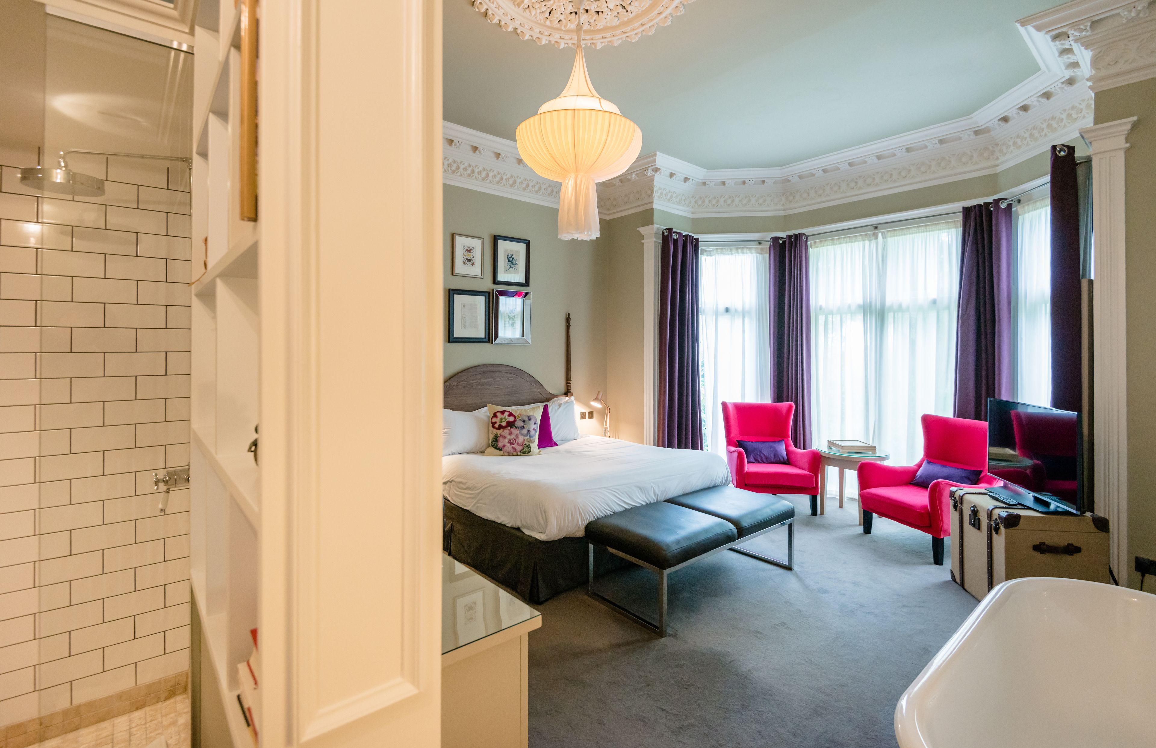 comfy room | 1 bedroom, premium bedding, pillow-top beds, minibar