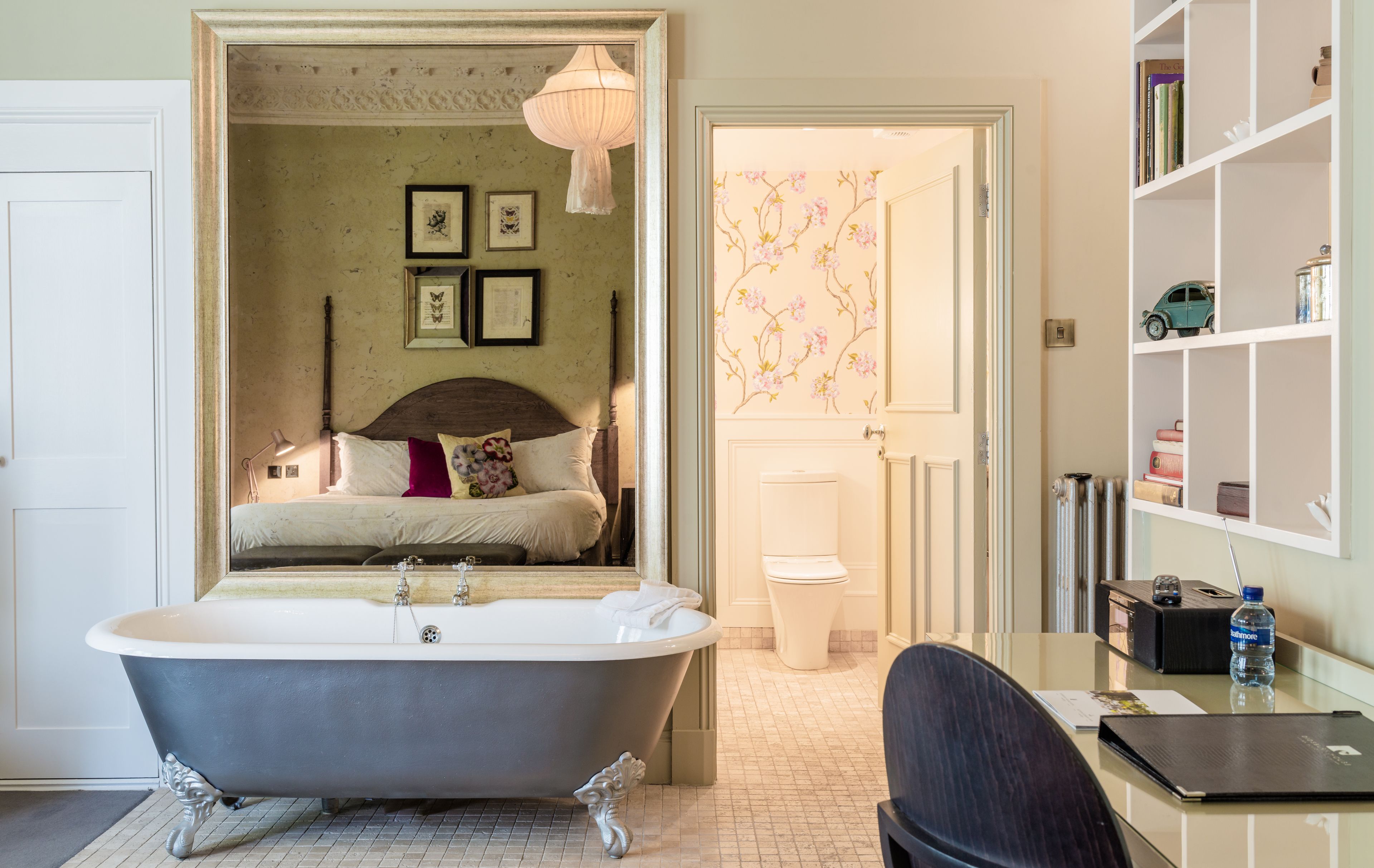 Foto - Didsbury House Hotel