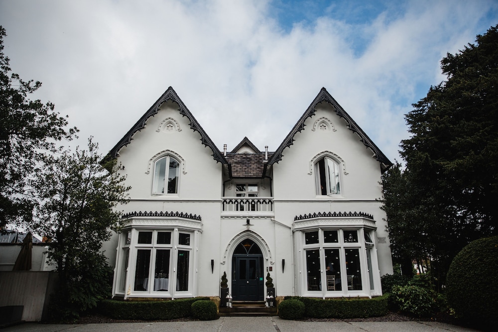 Didsbury House Hotel image