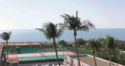 Radisson Blu Hotel Yanbu
