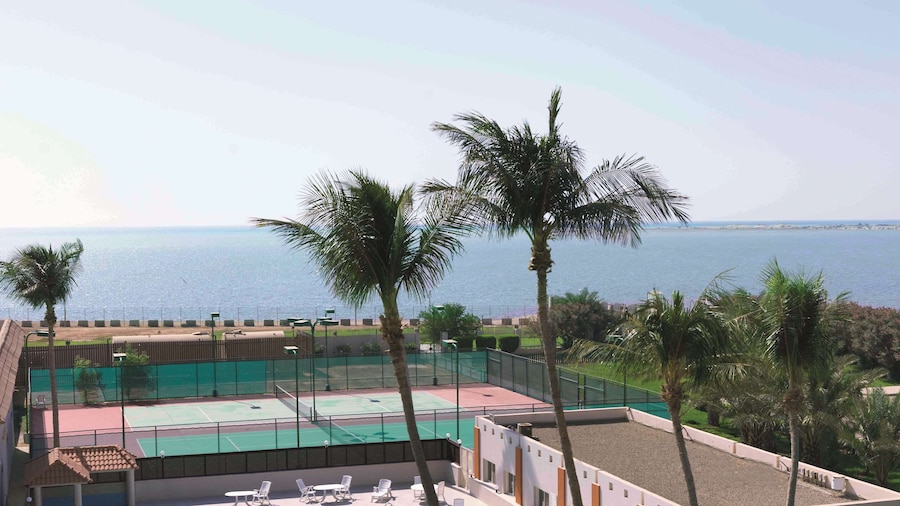 Radisson Blu Hotel Yanbu