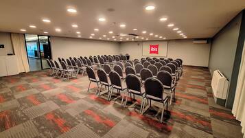 Sala de reuniones
