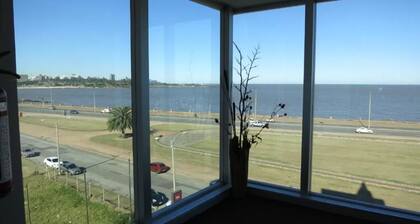 Hotel ibis Montevideo Rambla