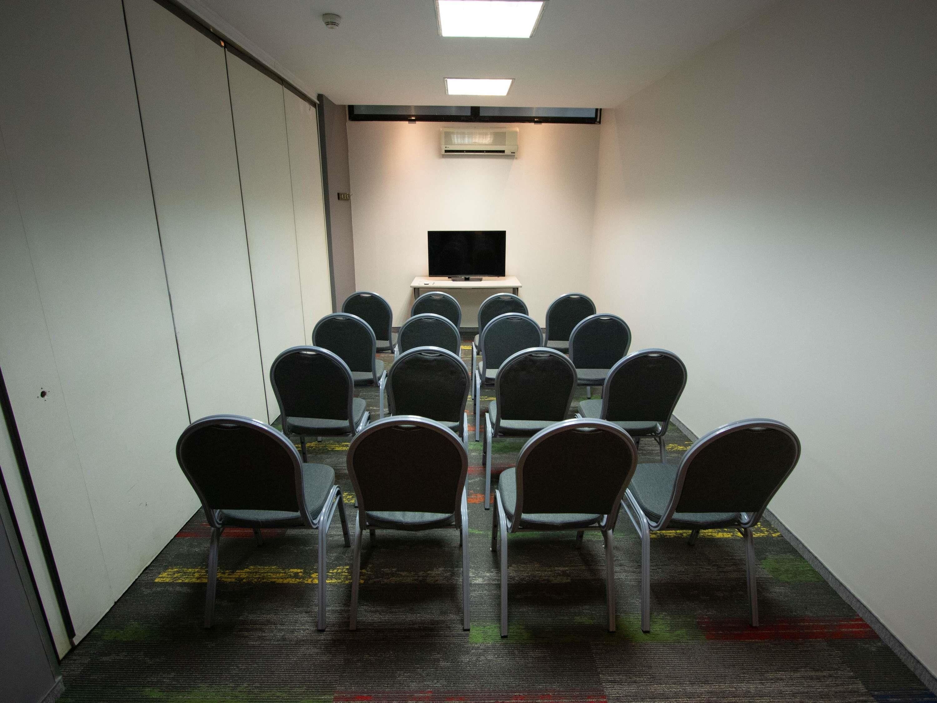 Sala de reuniones