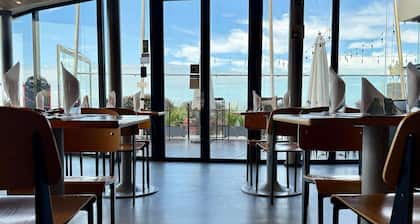 Hotel ibis Montevideo Rambla