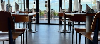 Hotel ibis Montevideo Rambla