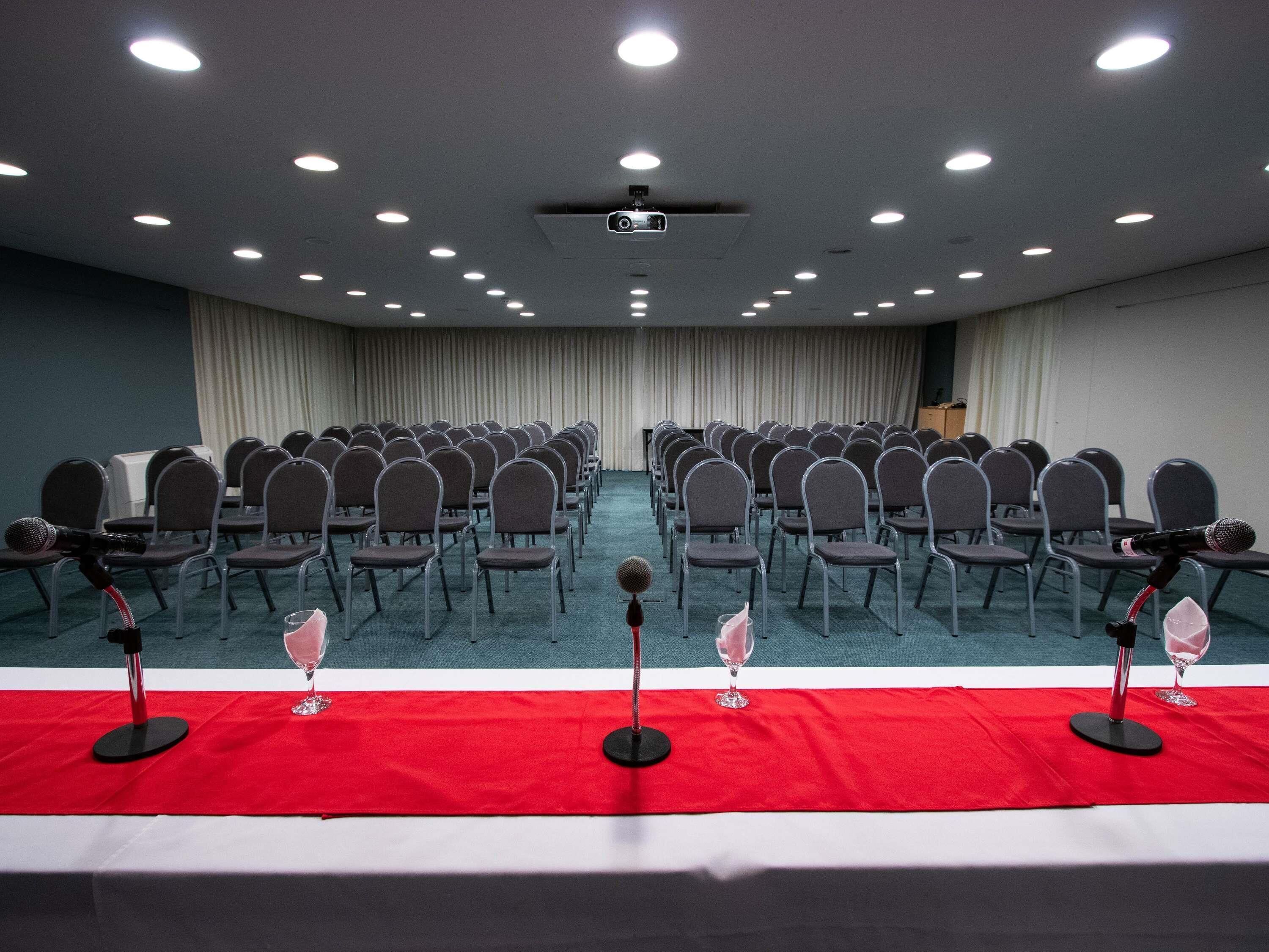 Sala de reunions