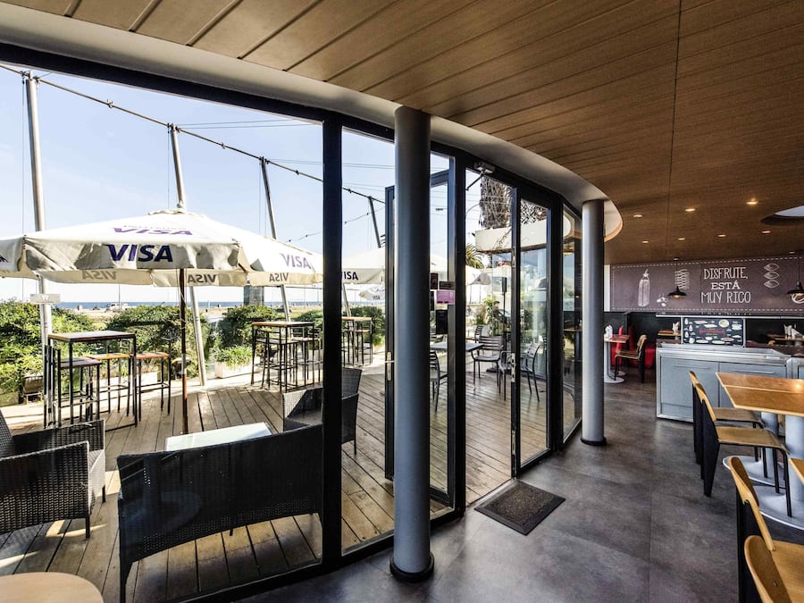 Cocina internacional