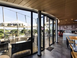 Cocina internacional