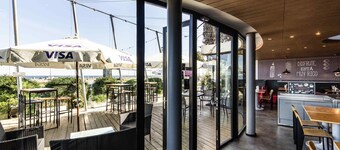 Hotel ibis Montevideo Rambla
