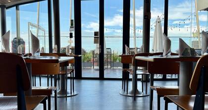 Hotel ibis Montevideo Rambla