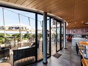 Spécialités Cuisine internationale