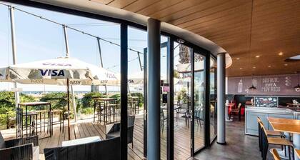 Hotel ibis Montevideo Rambla