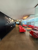 Televisión 32 pulgadas con canales de televisión por cable