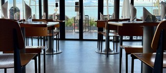 Hotel ibis Montevideo Rambla