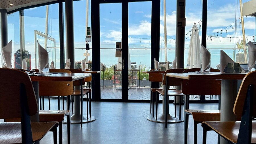 Hotel ibis Montevideo Rambla