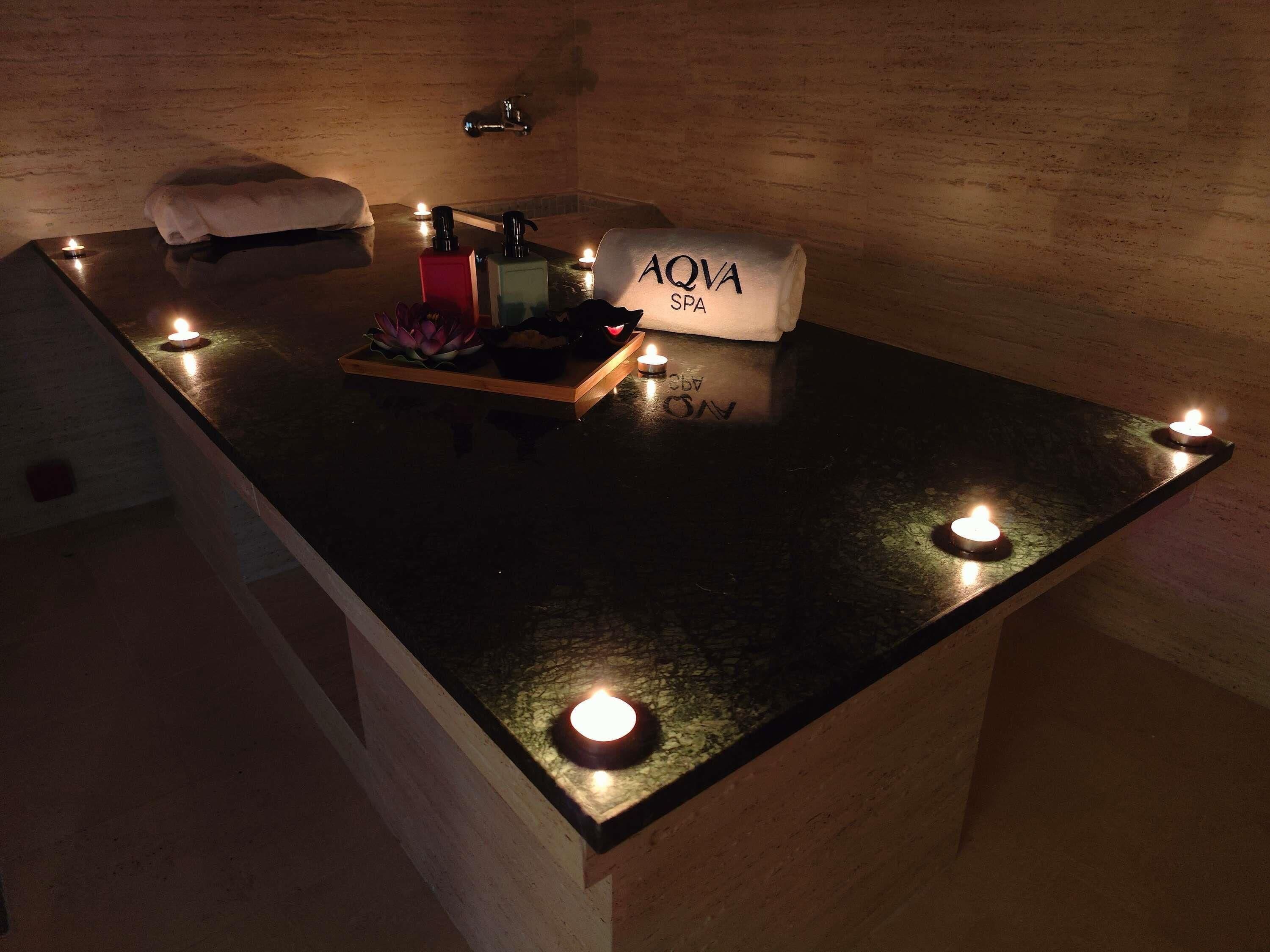 Deep-tissue massages, Swedish massages, Thai massages, sports massages