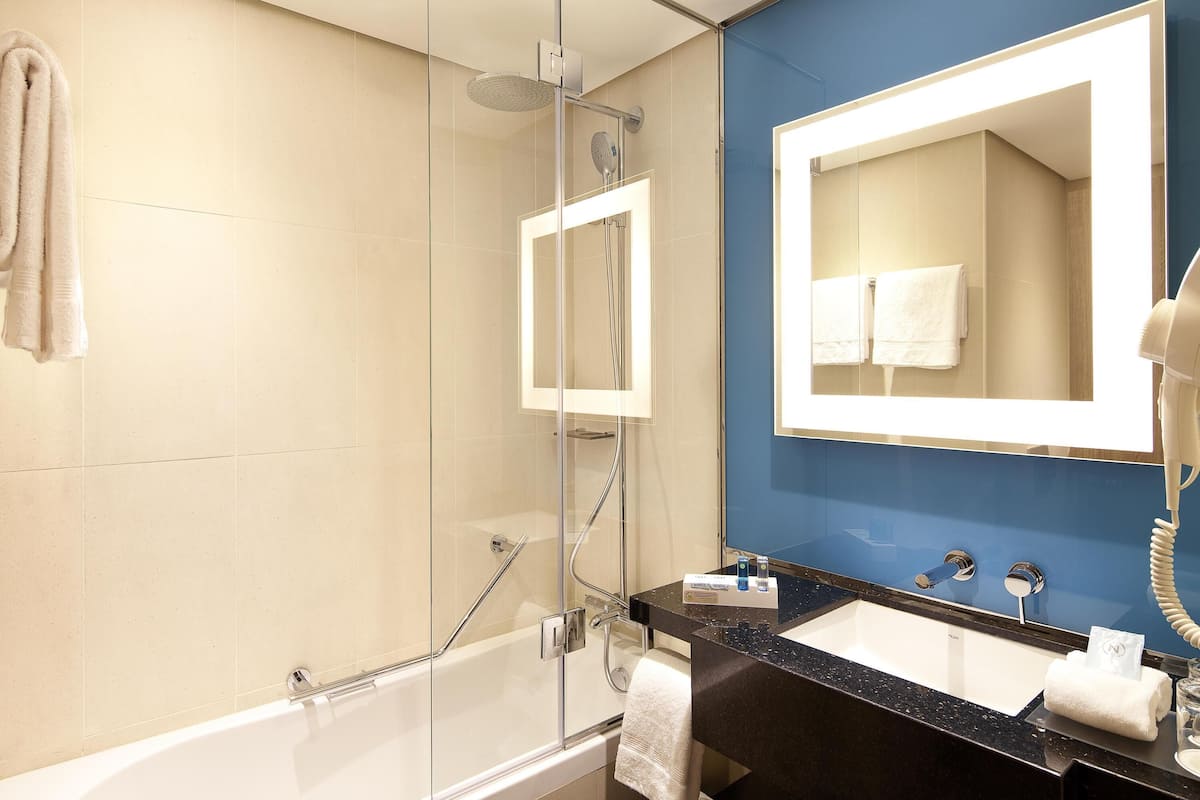 Executive-Zimmer, Mehrere Betten