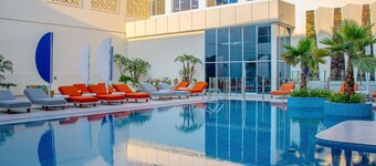 Novotel World Trade Centre