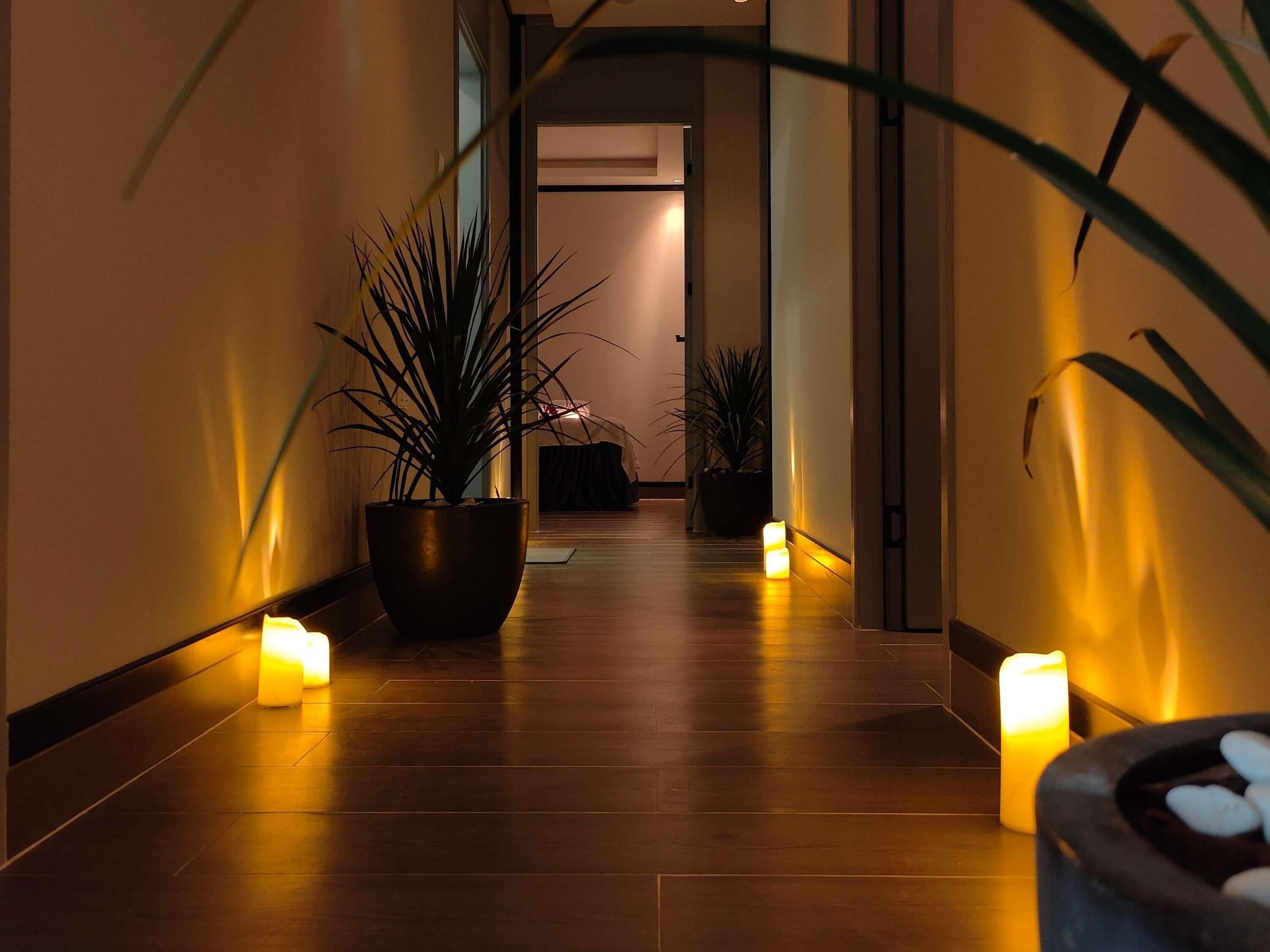 Deep-tissue massages, Swedish massages, Thai massages, sports massages