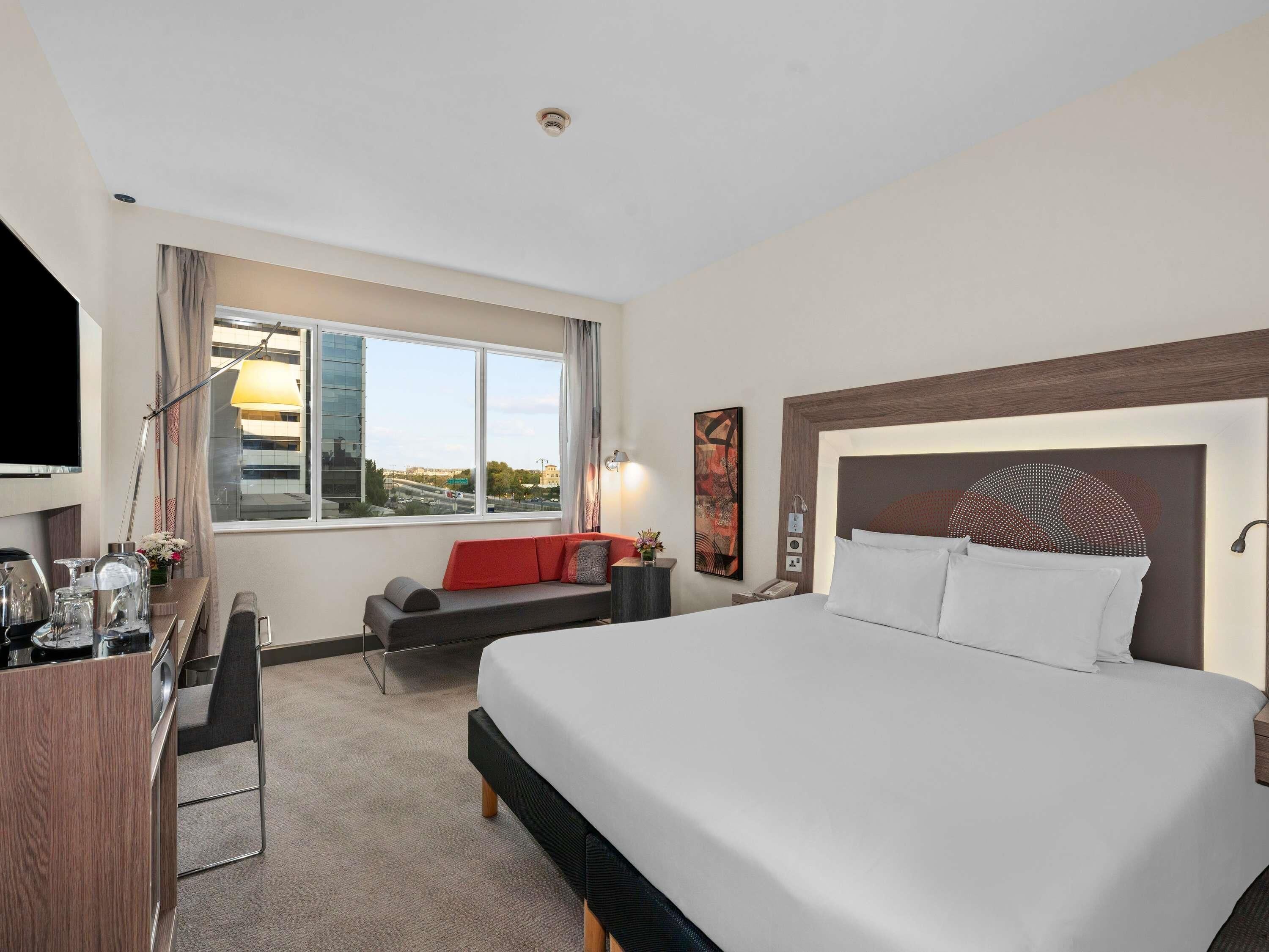 Superior Double Room, 1 Double Bed