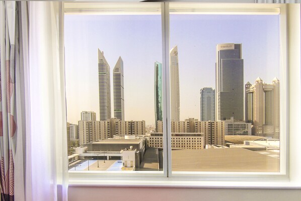 View from room