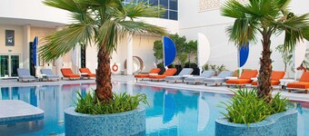 Novotel World Trade Centre