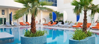 Novotel World Trade Centre