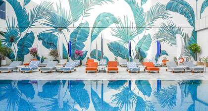 Novotel World Trade Centre