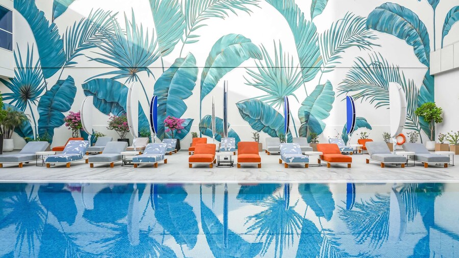 Novotel World Trade Centre