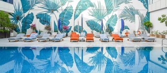 世界貿易中心諾富特酒店