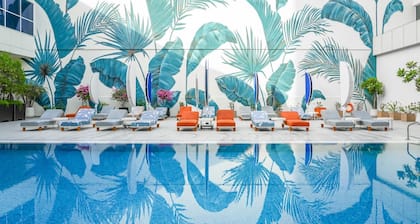 Novotel World Trade Centre