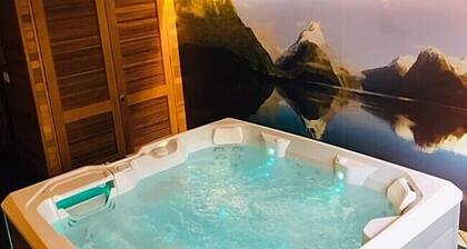 Novotel Queenstown Lakeside