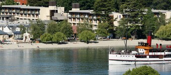 Novotel Queenstown Lakeside