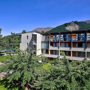 Novotel Queenstown Lakeside