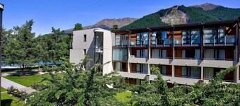 Novotel Queenstown Lakeside