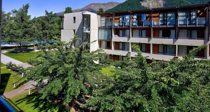 Novotel Queenstown Lakeside