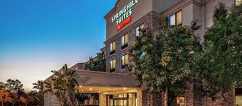 SpringHill Suites by Marriott San Diego-Scripps Poway