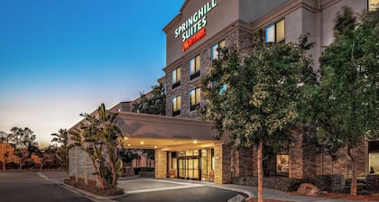 SpringHill Suites by Marriott San Diego-Scripps Poway
